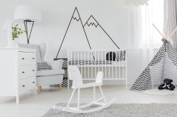 Unlocking Creativity: How Wall Decals Can Customize Any Space