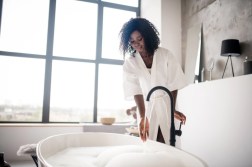 Unwind and De-Stress: The Best Bath Products for Relaxation