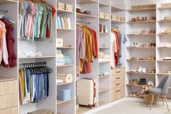 The Ultimate Guide to Maximizing Closet Space: Tips and Tricks