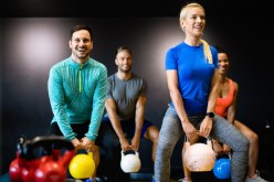 The Top 5 Advantages of Group Workout Classes: Boost Your Motivation and Results