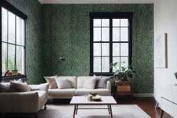 How to Match Wallpaper Designs with Your Interior Style: A Step-by-Step Guide