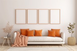 Transform Your Space: Creative Ways to Display Photo Frames in Rooms