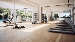 From Start to Finish: Step-by-Step Guide on Building Your Own Home Gym